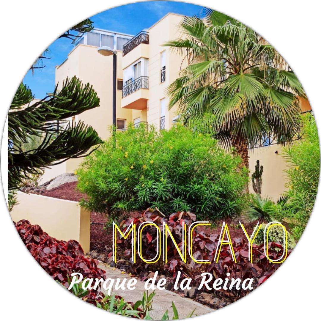 Vivienda Con Piscina, Solarium, Vistas Teide Apartment Cho Exterior photo