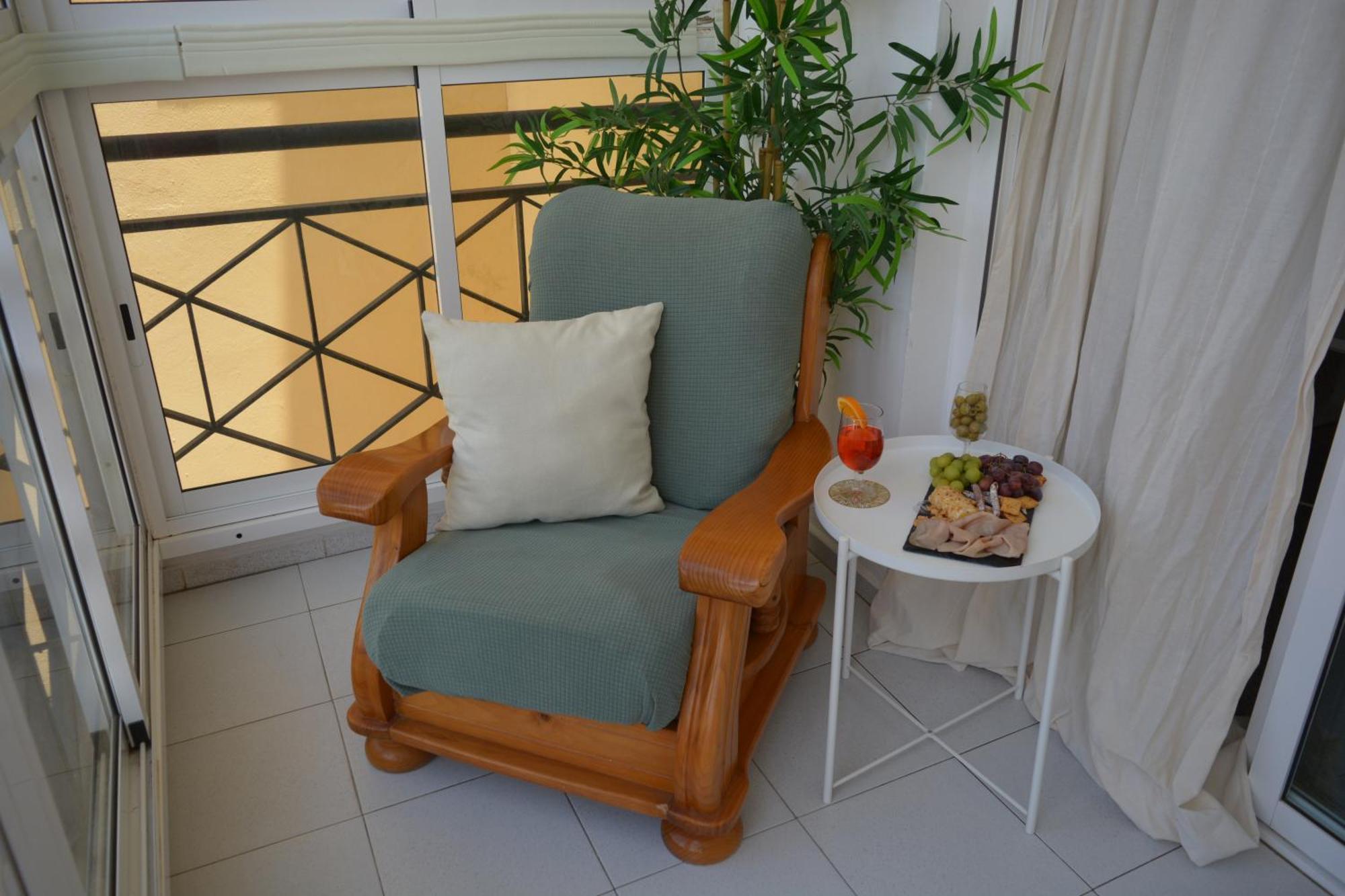 Vivienda Con Piscina, Solarium, Vistas Teide Apartment Cho Exterior photo